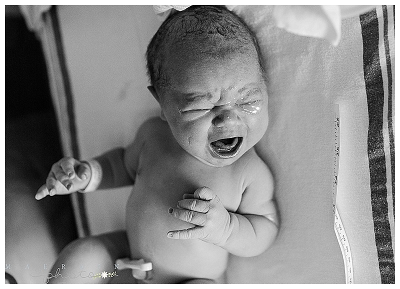 Baby Boy Osley + Jones Birth Story. Manhattan, KS Photographer. Birth Photographer