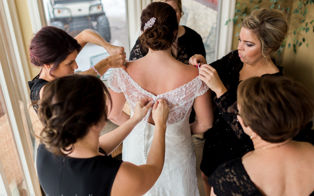 Doug + Rhea + Happily Ever After. Kansas Wedding.