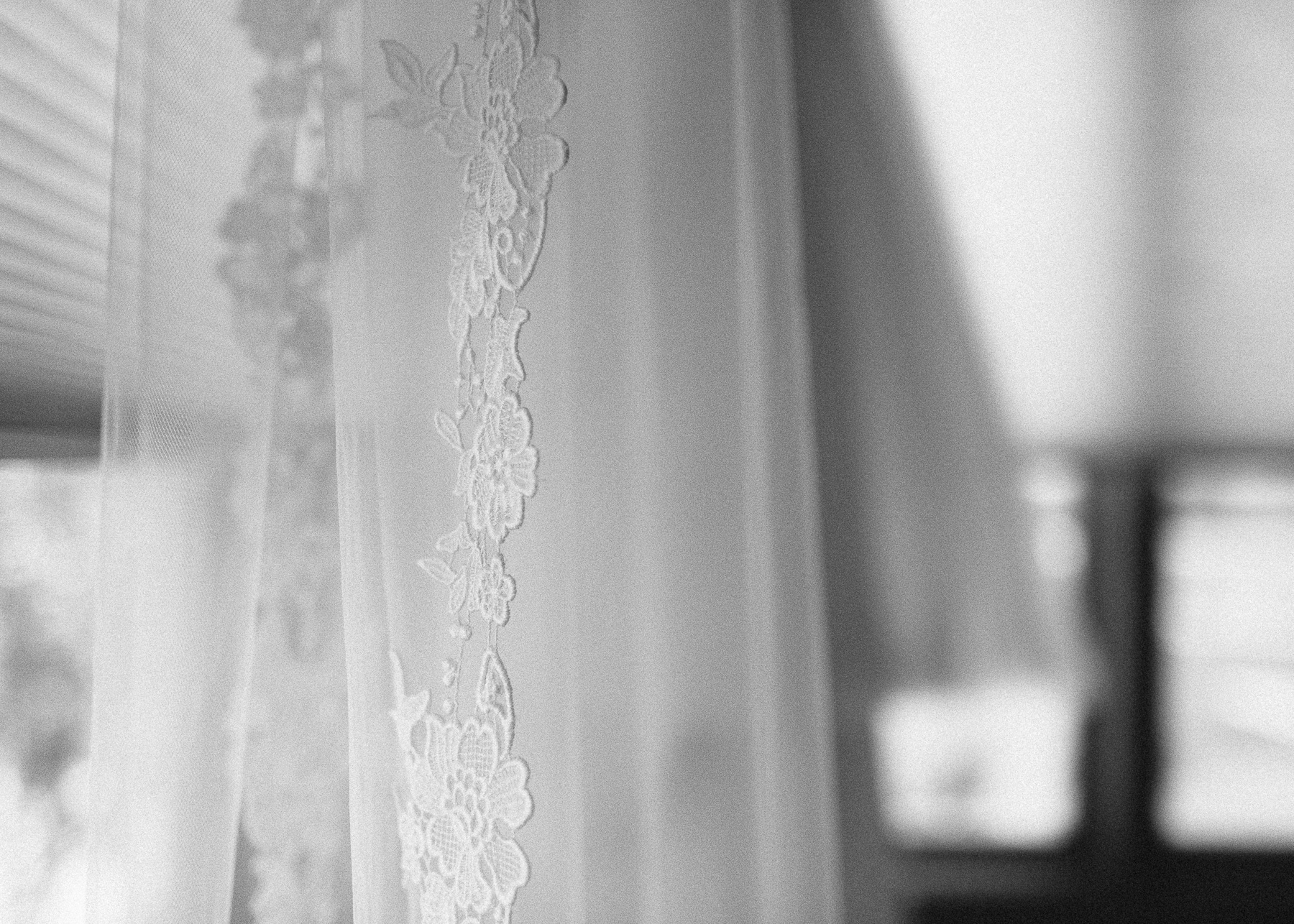 details of veil