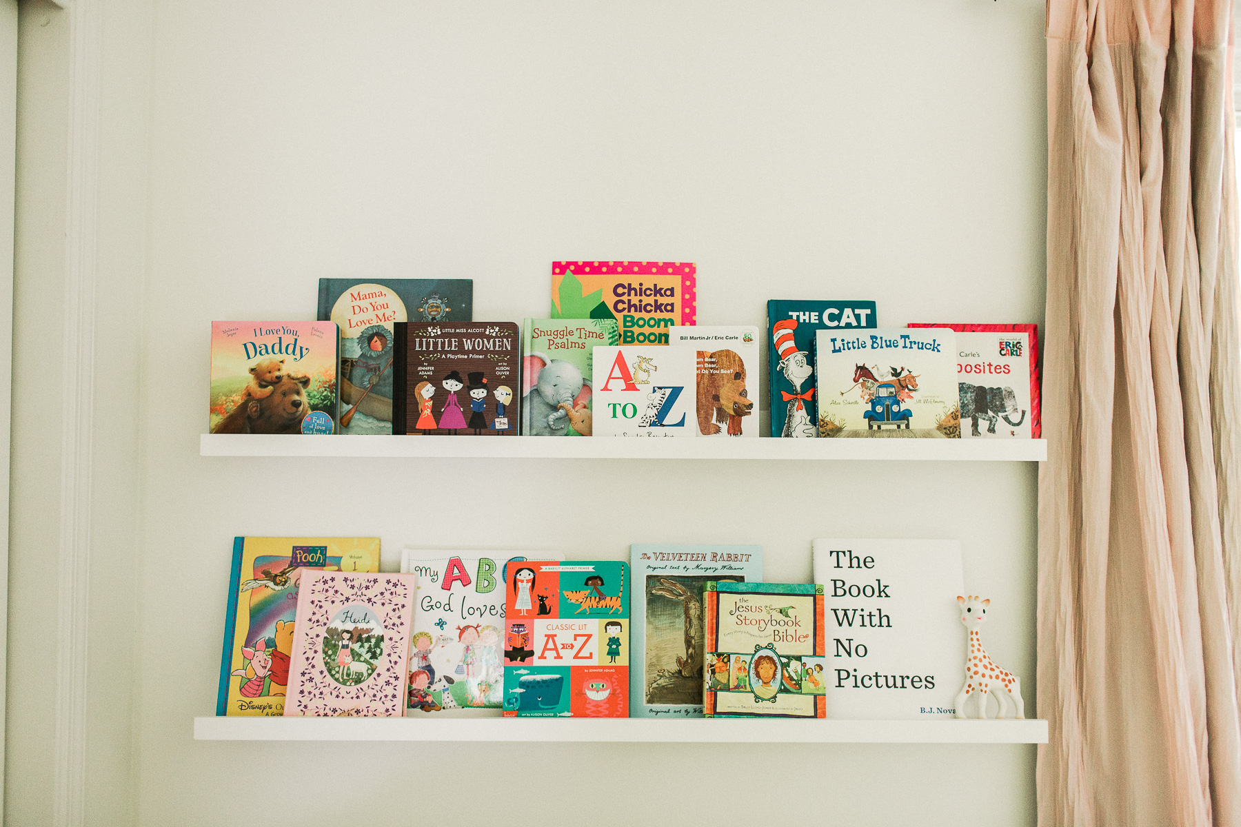 baby books